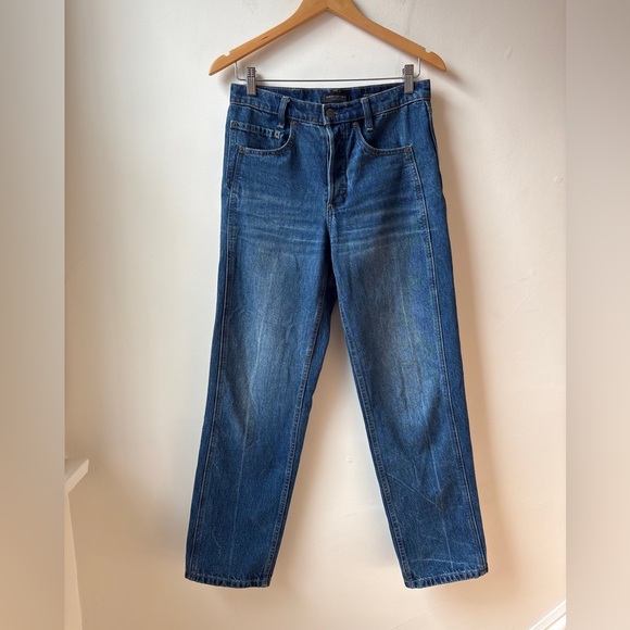 BR High Rise Ranger Straight - Picture 4 of 13